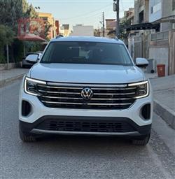 فولكسفاغن أطلس